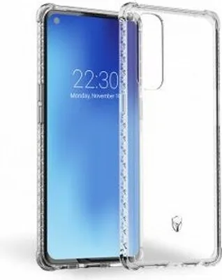 Produktbild von Force Case, Verstärkte Hülle für Oppo Reno 4 Pro AIR, Transparent