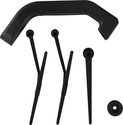 Produktbild von Amewi Karosserieanbauteile Set A Crosstrail