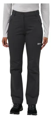 Immagine prodotto di Pantaloni sportivi Jack Wolfskin da donna