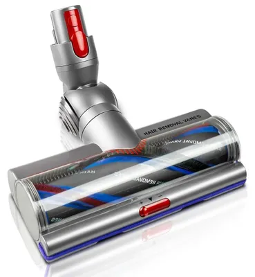 Bodenbürste kompatibel mit Dyson V11 V15 V10 V8 V7