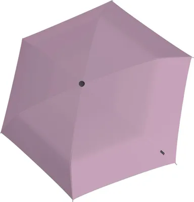 Produktbild von Knirps Knirps U.200 Ultra Light Duomatic - Taschenschirm Regenschirm