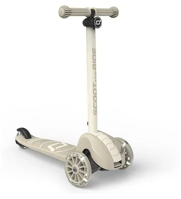 Produktbild von Scoot and Ride - Highwaykick 3S - Ash