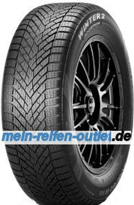 Produktbild von Pirelli Scorpion Winter 2 235/60R18 107V Bsw Xl