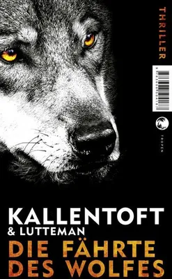 Immagine prodotto di Die Fährte des Wolfes