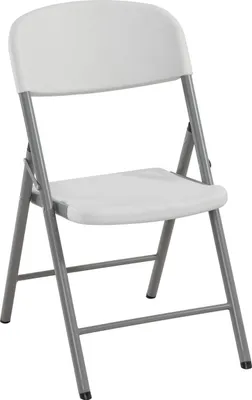 Immagine prodotto di Set 4 Sedie pieghevoli cm 40 x 42 x h. 86
