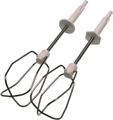 Image de Braun 7322211054 (=BR67051155) Crochet mélangeur pour mixeur à main