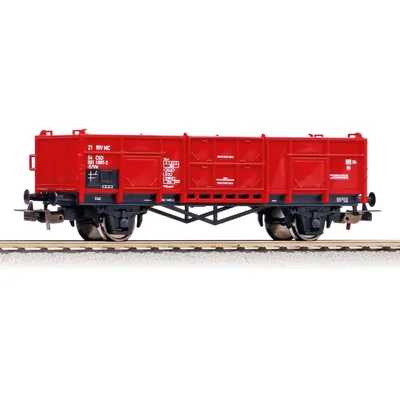 Obrázek produktu pro Piko Vysokostěnný vagón Vtr ČSD IV - 54644