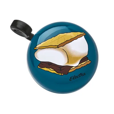 Produktbild von Electra Fahrradklingel Domed Ringer Bell "Smores"