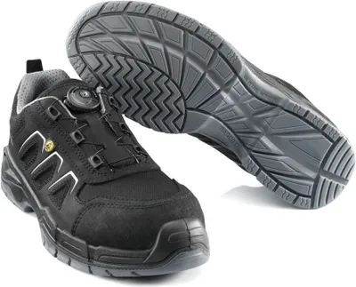 Image de Chaussure basse de sécurité MASCOT® Manaslu MASCOT® FOOTWEAR FIT