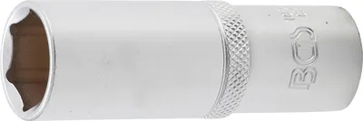 Produktbild von BGS 10559 Steckschlüssel-Einsatz "Pro Torque®" 12,5 (1/2), 19 mm, tief