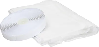 Produktbild von Excellent Electrics MaxxHome Airco tesnenie okien - Transparent - Mobile Airco tesnenie okien - 400cm