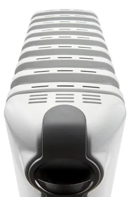 Immagine prodotto di DeLonghi TRRS0715 Radiatore a 7 costole, 1500W, colore: grigio