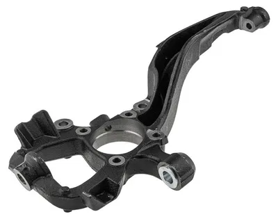 Produktbild von NTY ZZP-LR-002 Achsschenkel Radaufhängung Lenkung für LAND ROVER Discovery IV (L319) Vorne Links