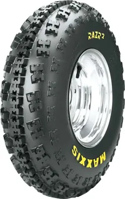 Produktbild von Maxxis Razr2 M933 6pr 30j E Tl Quad-reifen Schwarz 21 x 7.00 / R10 Schwarz 21 x 7.00