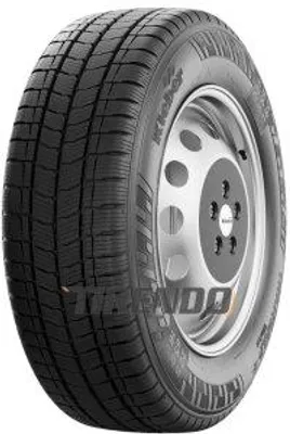Produktbild von Kleber Winterreifen motorcycle-tyres Transalp 2+ ( 215/65 R16C 106/104T )