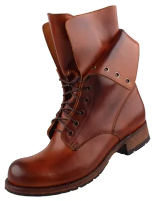 Produktbild von Sendra Herren Schnürstiefel 11634 Braun