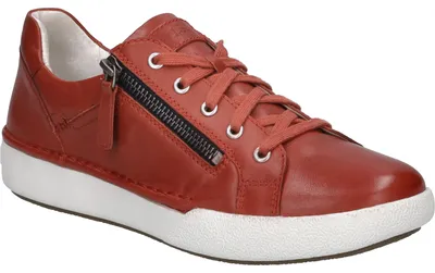 Obrázok produktu pre JOSEF SEIBEL Claire 03 | Tenisky pre ženy | Red