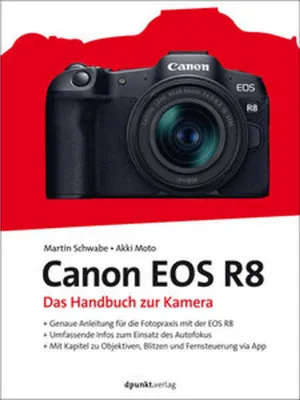 Obrázok produktu pre Canon EOS R8