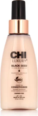 Obrázek produktu pro Farouk Systems CHI Luxury Black Seed Oil Leave-In Conditioner 118 ml