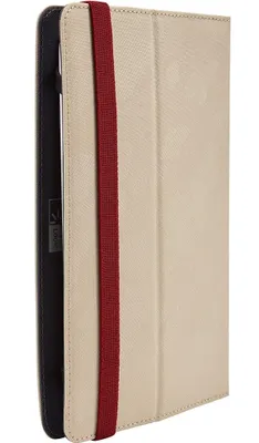 Produktbild von Case Logic SureFit Slim, Folio, Jede Marke, 17,8 cm (7"), 120 g