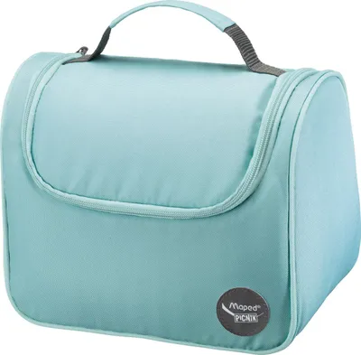 Produktbild von Maped PICNIK Lunch-Tasche ORIGINS türkis
