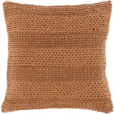 Produktbild von Unique Living - Dekokissen Nancy 45x45cm Kamel