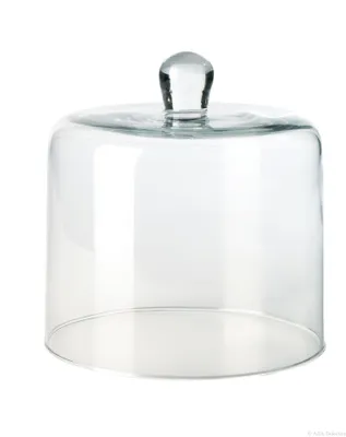 Produktbild von ASA Glasglocke GRANDE D. 10,8 cm, H. 13,2 cm 5303009