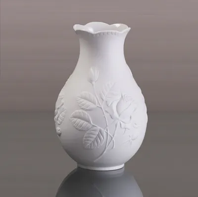 Produktbild von Kaiser Porzellan Vase Rosengarten