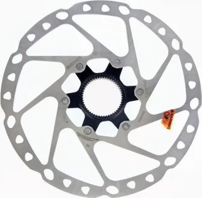 Produktbild von Shimano SM-RT64 160.0 Center Lock Bremsscheibe