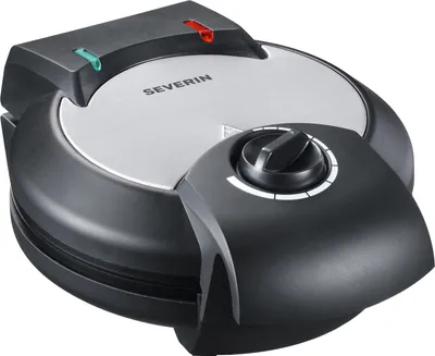 Image de Gaufrier 1200w - Severin - WA2103 -