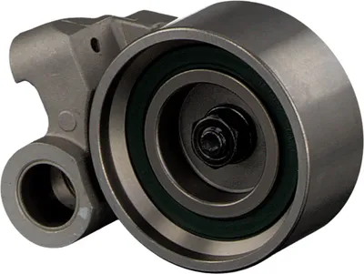 Produktbild von FEBI BILSTEIN 18574 Spannrolle Zahnriemen Ø62mm für TOYOTA HILUX III Pick-up (TGN1, GGN2, GGN1, KUN2, KUN1) LAND CRUISER (KDJ12, GRJ12)