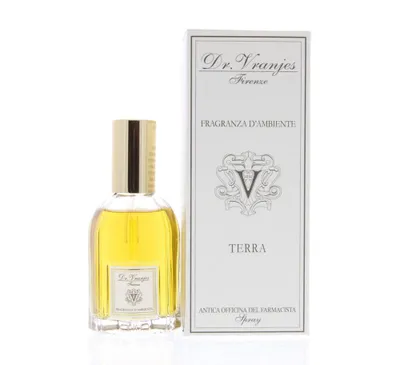 Produktbild von Dr. Vranjes Spray Terra Fragranza D'Ambiente