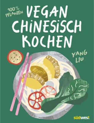 Immagine prodotto di Vegan Chinesisch Kochen