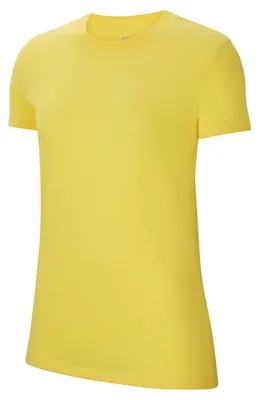 Imagen del producto de Camiseta Nike Park 20, modelo CZ0903719, talla: 163