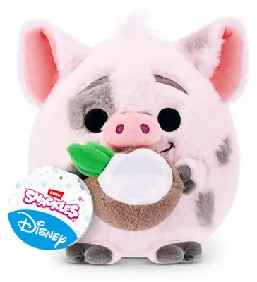 Zdjęcie produktu dla Snackles 77827N, Postać z kreskówki, 0 lat(a)