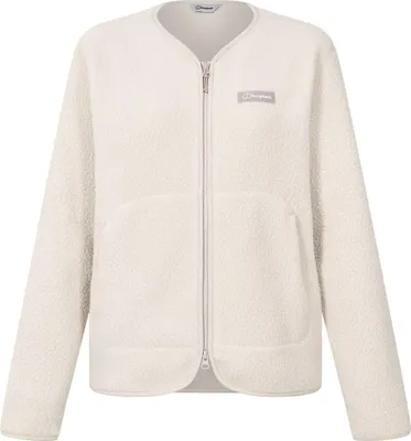 Obrázek produktu pro Dámská bunda Hanby Relaxed – Berghaus, barva: KH9-STONE, velikost: UK 8 // DE 34