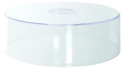Obrázok produktu pre Kryt, priemer 300 mm, výška 100 mm