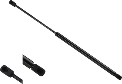 Produktbild von Johns, 1x Gasfeder Gasdruckfeder Dämpfer passend für BMW 3 E91 09/05-12/11 Kofferraum
