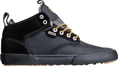 Zdjęcie produktu dla Globe Motley Mid Buty sportowe Czarny EU 40 Mężczyzna Czarny EU 40