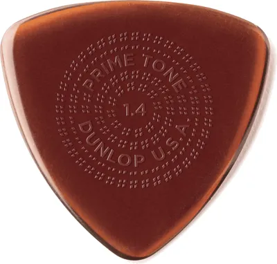 Immagine prodotto di Impugnatura per plettri a triangolo Dunlop Primetone