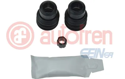 Produktbild von AUTOFREN SEINSA Faltenbalg Bremssattelführung D7498 Vorne für OPEL Mokka / Mokka X (J13)