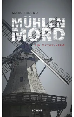 Immagine prodotto di Mühlenmord