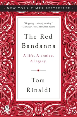 Produktbild von The Red Bandanna