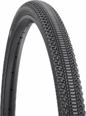 Zdjęcie produktu dla Opona składana Vulpine TCS 700C SG2 - czarna - 36-622 / 28 x 1,4 cala