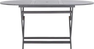 Obrázek produktu pro vidaXL Skládací zahradní stůl 160x85x75 cm z masivního dřeva akácie