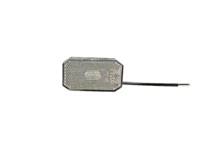 Obrázok produktu pre LED pracovné svetlo, biela farba (FT-001), s držiakom, MULTI