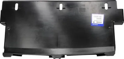 Image de VOLVO 740 760 940 960 Tôle de couverture de pare-chocs OE
