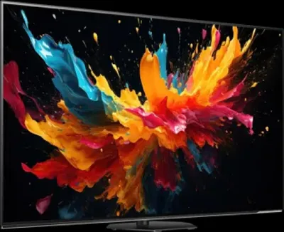 Produktbild von Hisense OLED Smart TV 55A85N ČR/TS