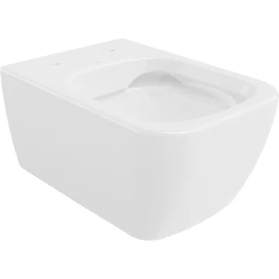 Obrázok produktu pre Mexen Stella miska wc Rimless, biela - 3368XX00