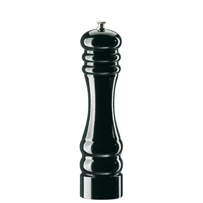 Produktbild von Zassenhaus Salzmühle BERLIN 24 cm schwarz glänzend